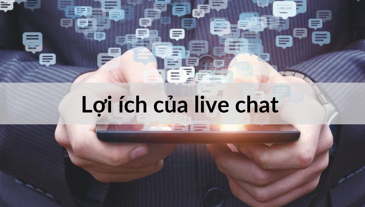 Tính Năng Live Chat: Sự Kết Hợp Hoàn Hảo Giữa AI Chatbot Và Chăm Sóc Khách Hàng