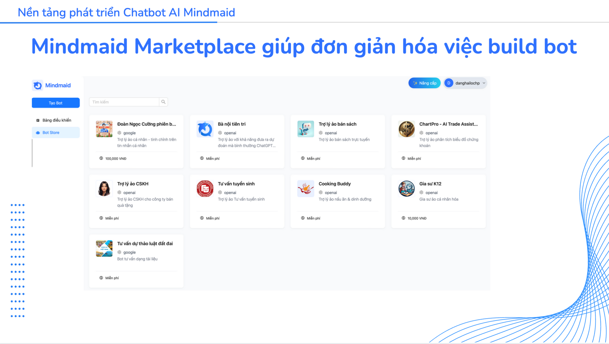 [Recap] Webinar AI Agentic Automation & Chatbot Marketplace: Cơ hội kinh doanh mới trong kỷ nguyên AI