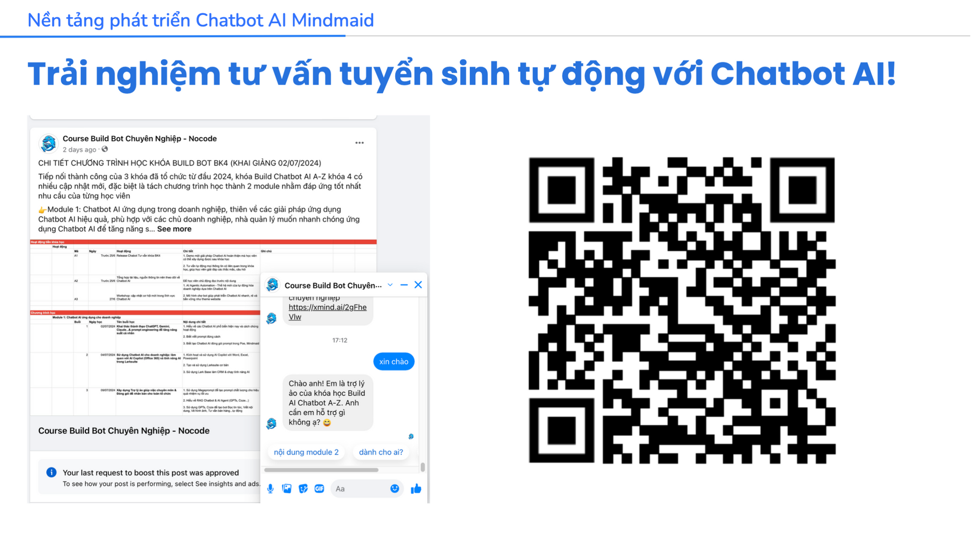 [Recap] Webinar AI Agentic Automation & Chatbot Marketplace: Cơ hội kinh doanh mới trong kỷ nguyên AI