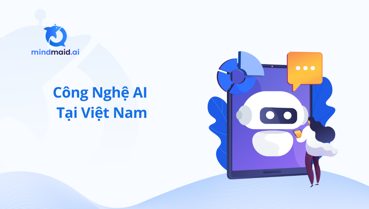 Công Nghệ AI Tại Việt Nam