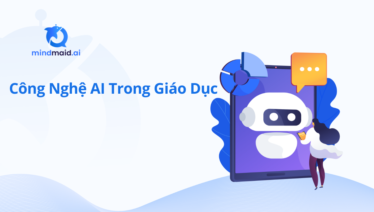 Công Nghệ AI Trong Giáo Dục