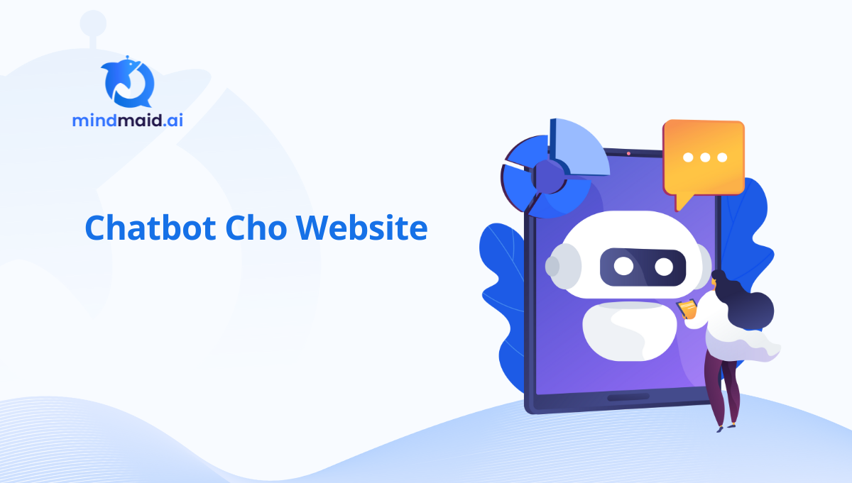 Chatbot Cho Website