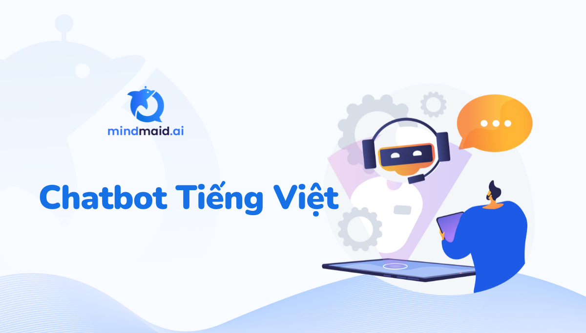 Chatbot Tiếng Việt