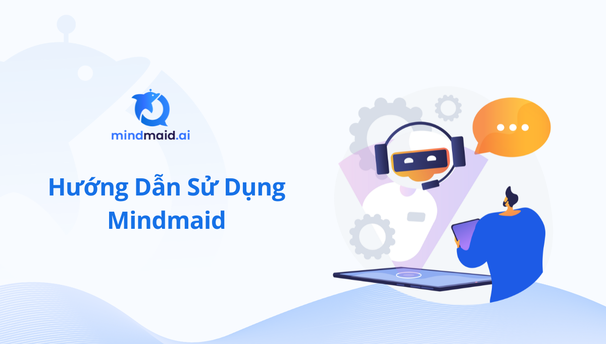 Hướng Dẫn Sử Dụng Mindmaid