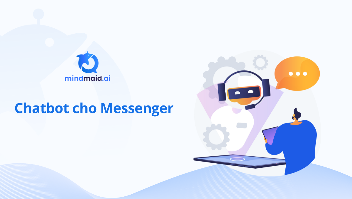 Chatbot cho Messenger