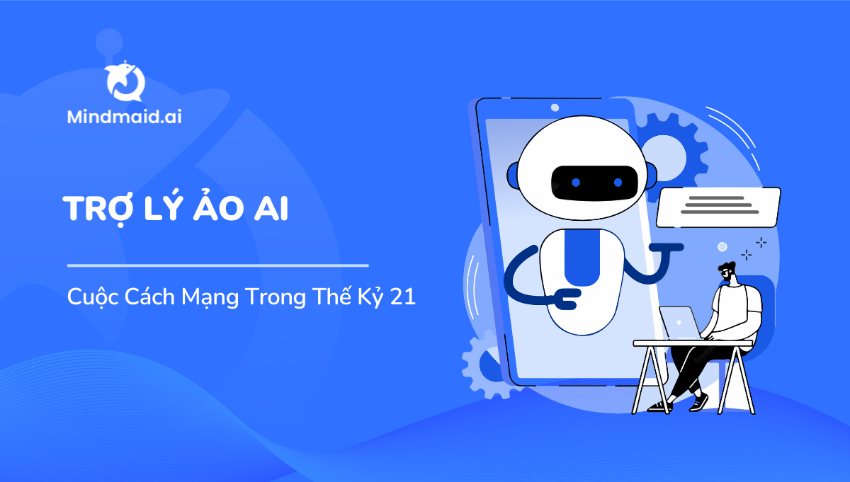 Trợ Lý Ảo AI 