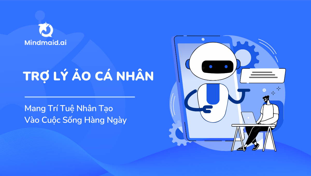 Trợ Lý Ảo Cá Nhân