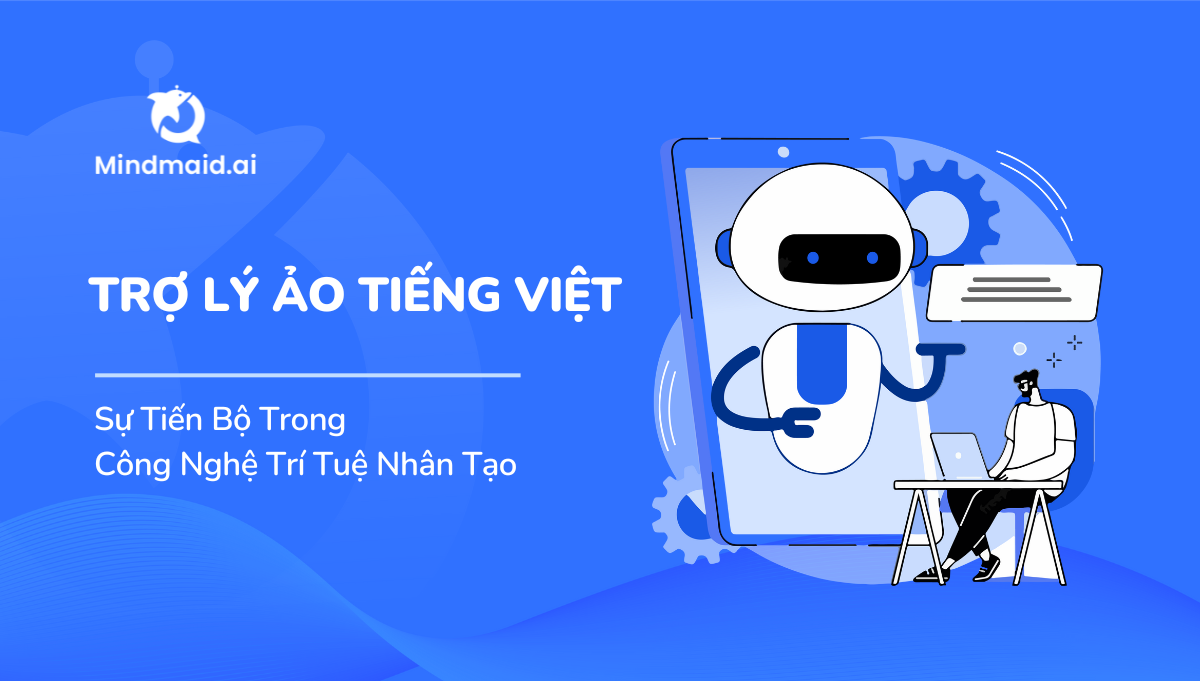 Trợ Lý Ảo Tiếng Việt