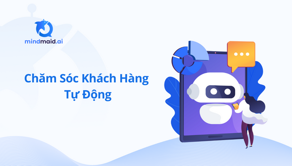 Tự Động Hóa Chăm Sóc Khách Hàng